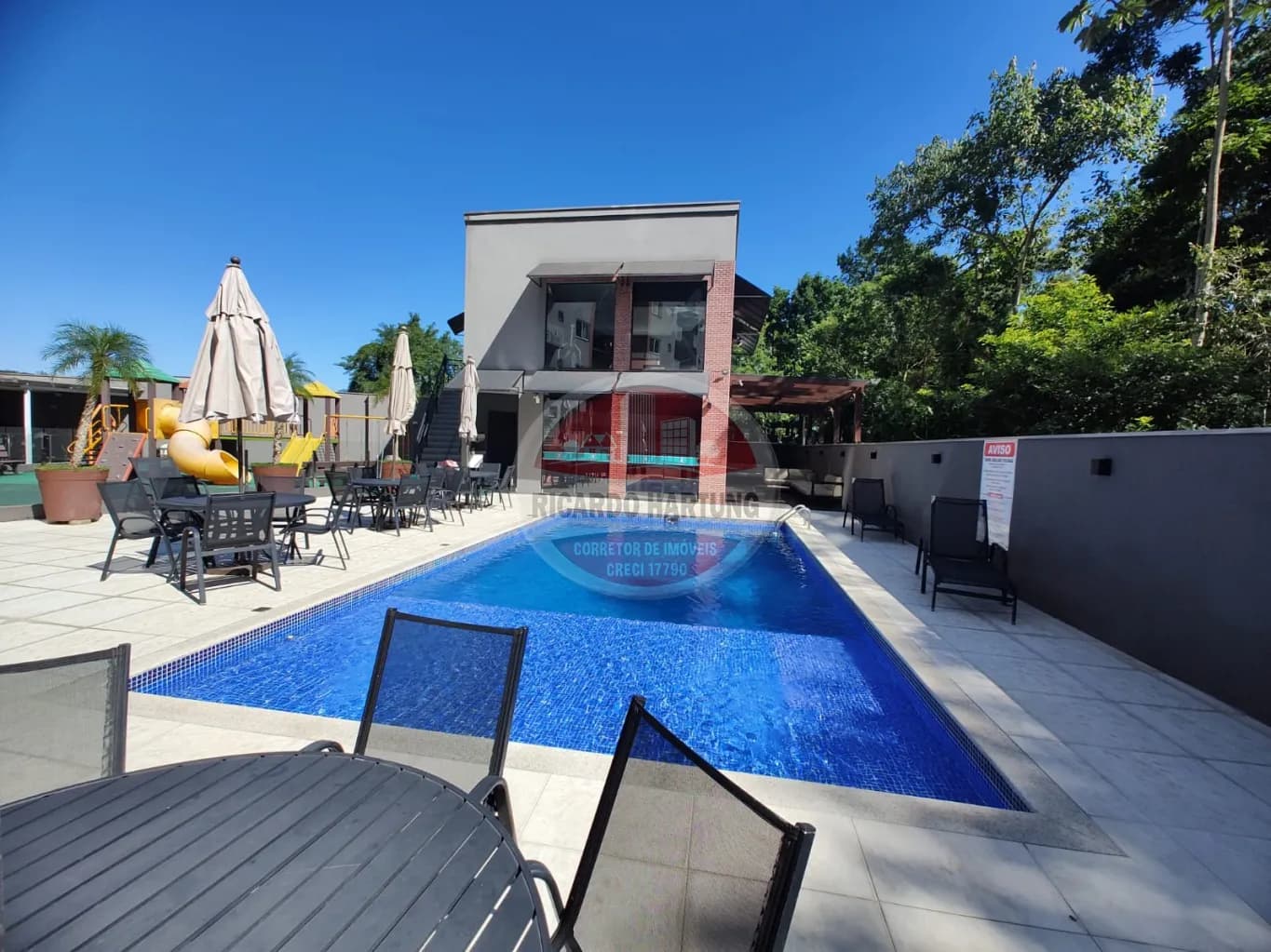 Foto de Apartamento à venda com 2 quartos, 1 vaga, 65m² no Itoupava Central, Blumenau