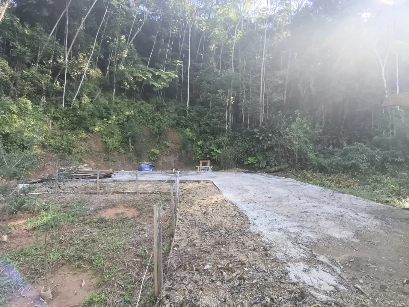 Foto de Terreno à venda, 9604m² no Itoupava Central, Blumenau